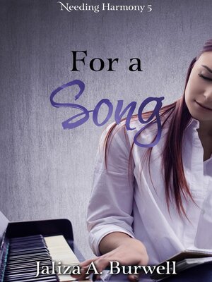 cover image of For a Song
